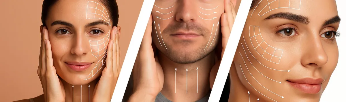 Non-Surgical Facelift with Stem Cells | Refresh Without Surgery