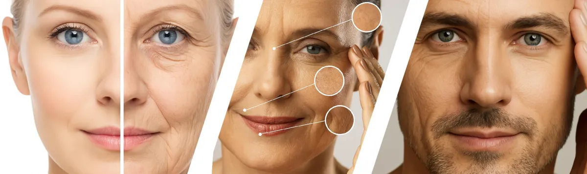 Preventive Anti-Aging with Stem Cells | Stay Ahead of the Clock