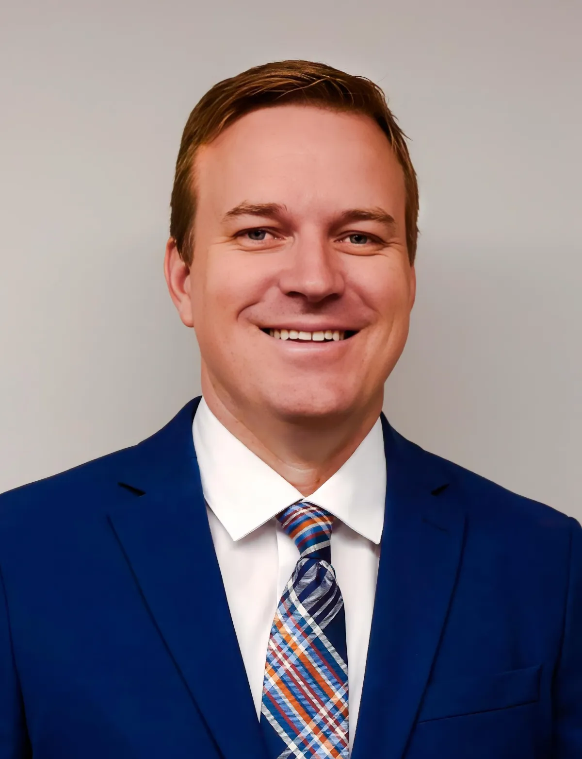 Dr. Nathan Phelp