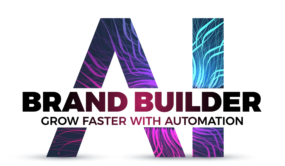 BrandBuilderAI Logo