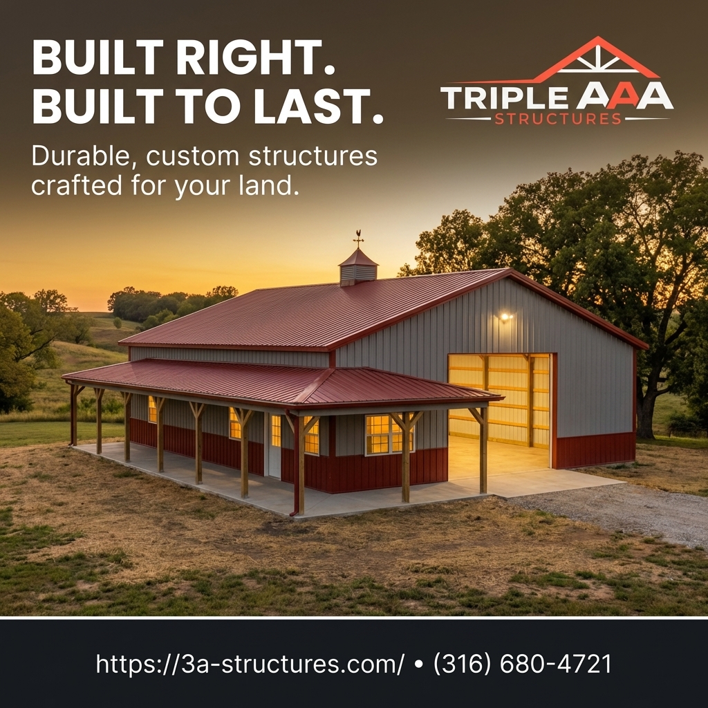 Skilled Craftsmanship Built To Last