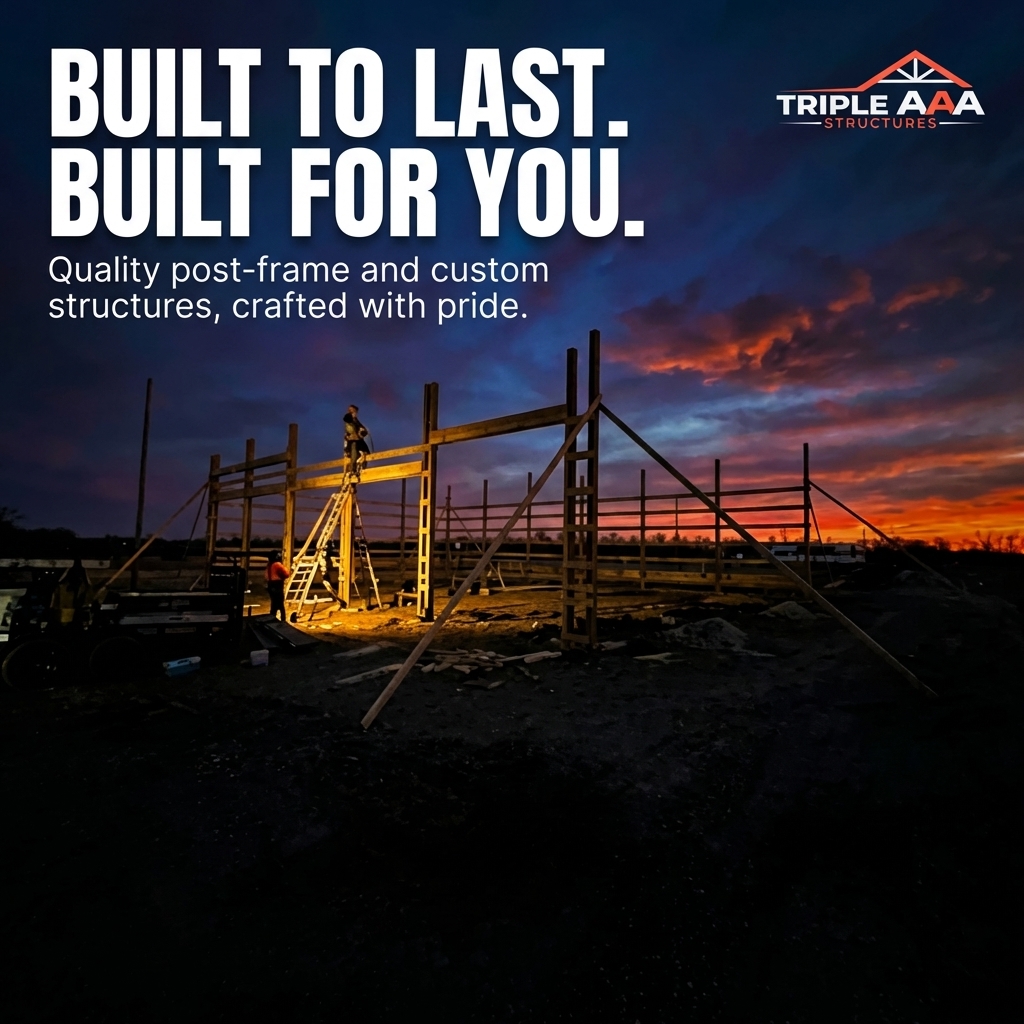 Built To Last Commitment To Craftsmanship