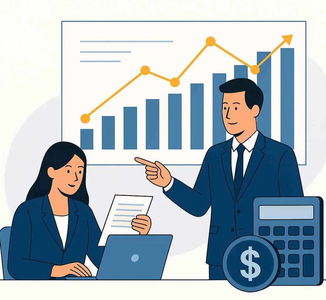 Salary Negotiation Guide