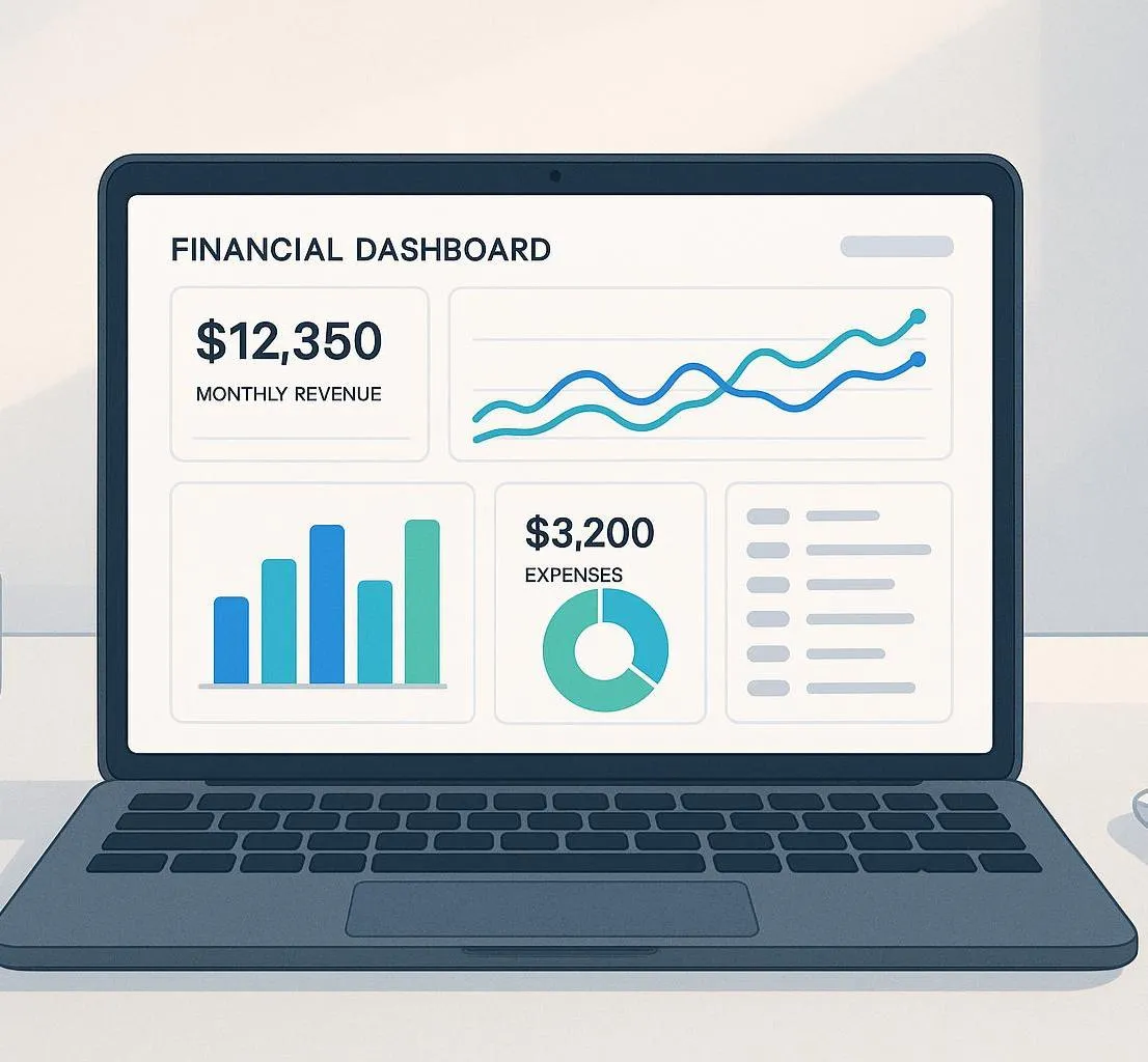 Salary Benchmark Report