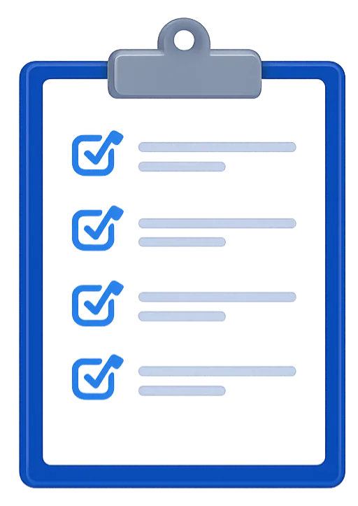 What's Included Illustration