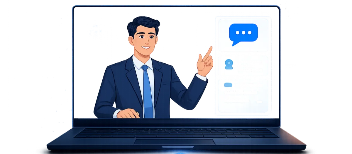 Interview Preparation Simulation