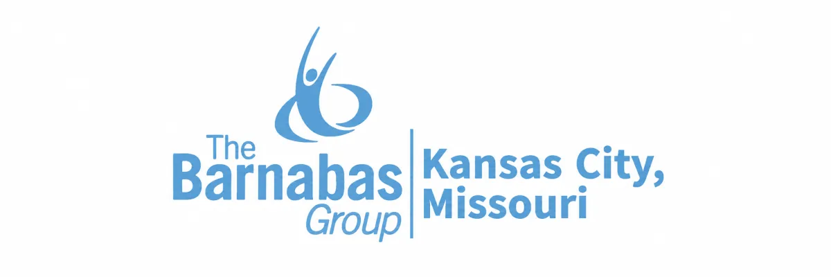 Blue Barnabas logo