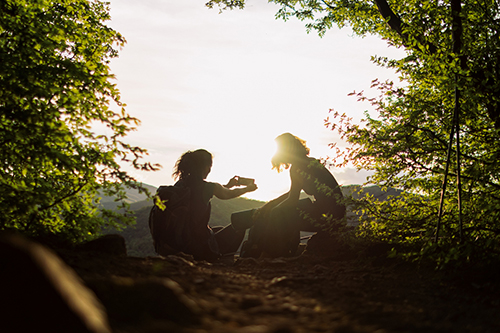 Holistic Business Coaching