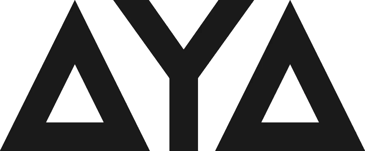 Logo Aya Stern