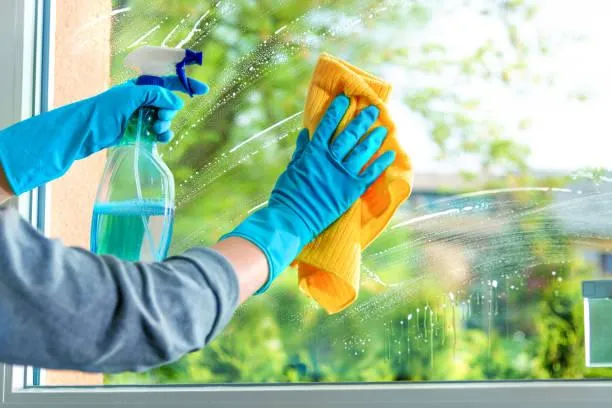 Window Cleaning in Nortfolk