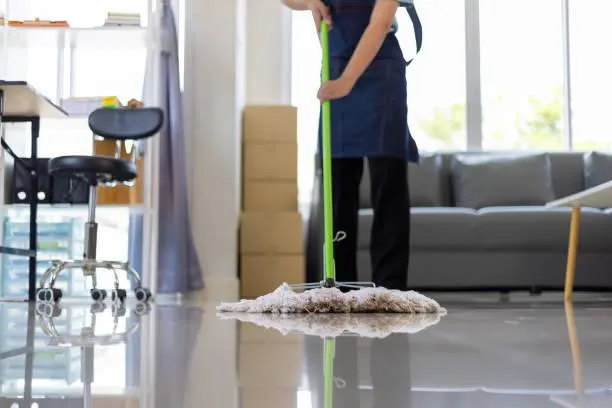 Floor Cleaning in Nortfolk