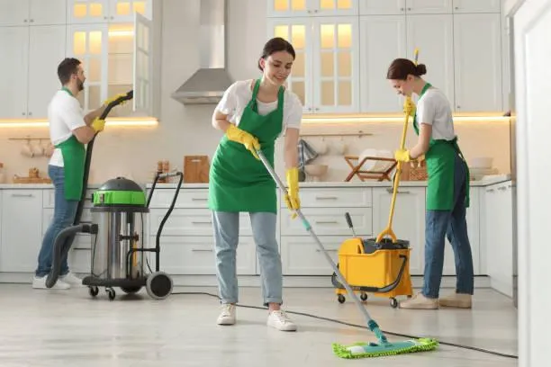 Carpet Cleaning Nortfolk