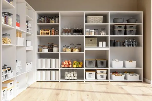Commercial Cleaning Nortfolk