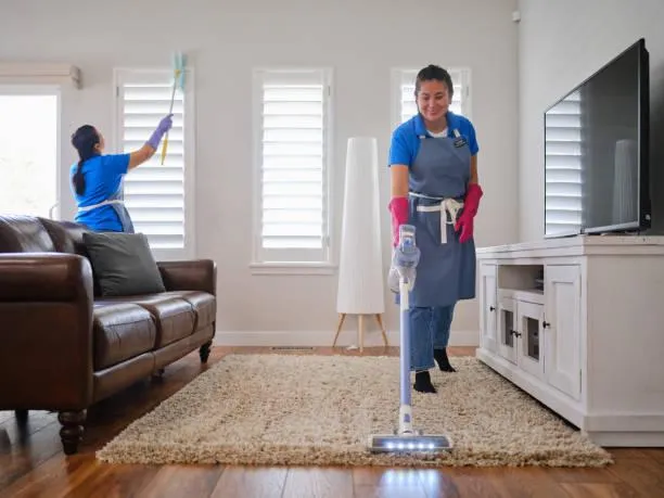  Window Cleaning
