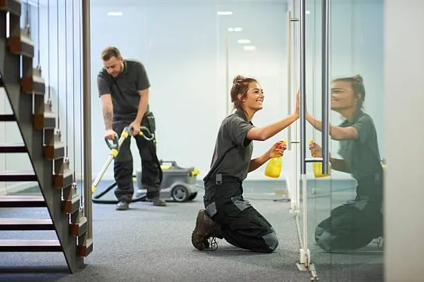 Williamsburg Commercial Cleaning