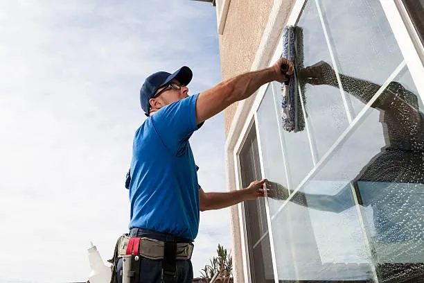  Commercial Cleaning