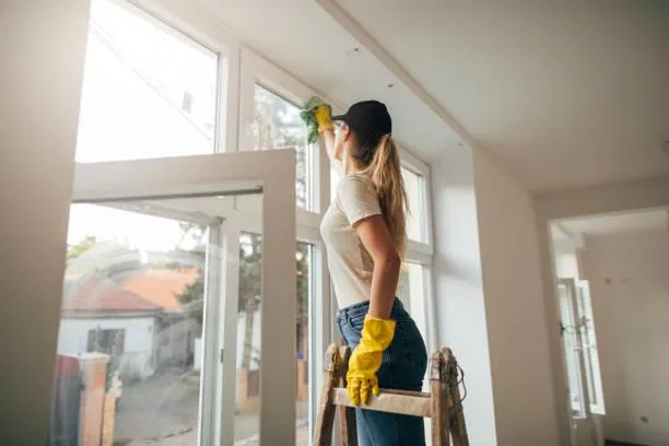  Commercial Cleaning