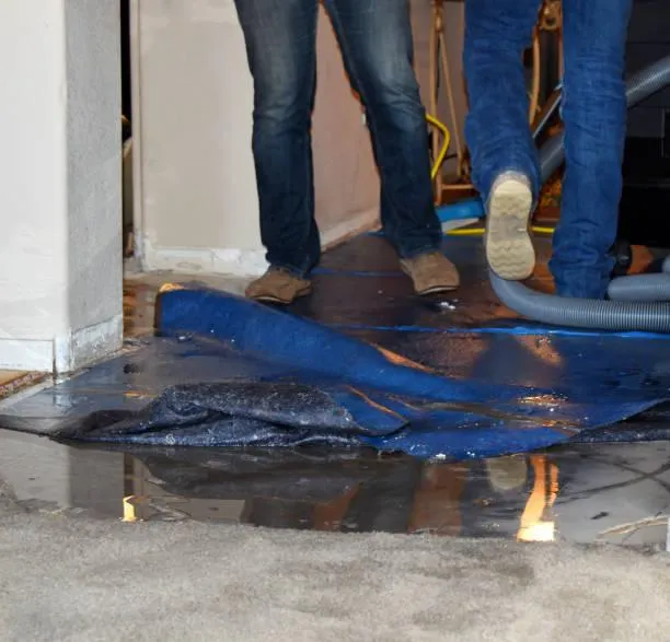  Commercial Cleaning