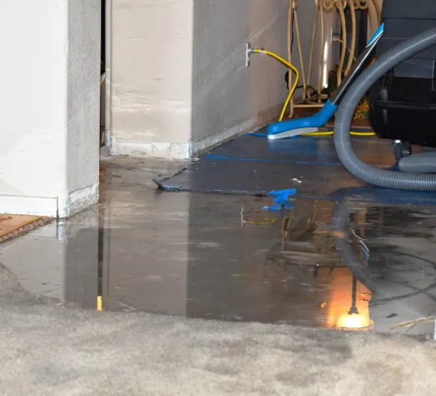  Commercial Cleaning