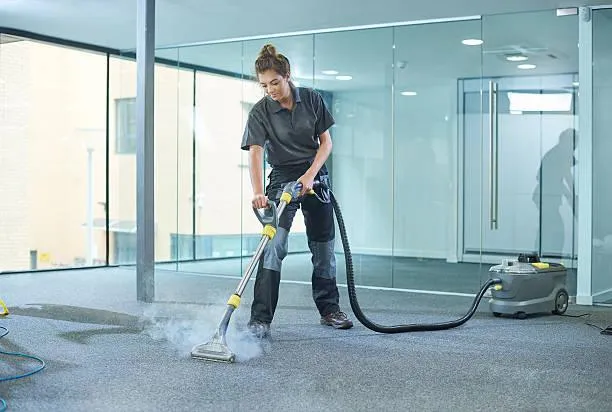 North Carolina Carpet Cleaning