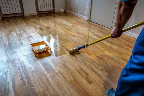 North Carolina Floor Cleaning