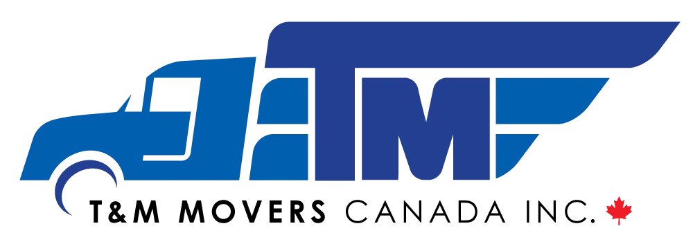 T&M Movers Canada  Inc