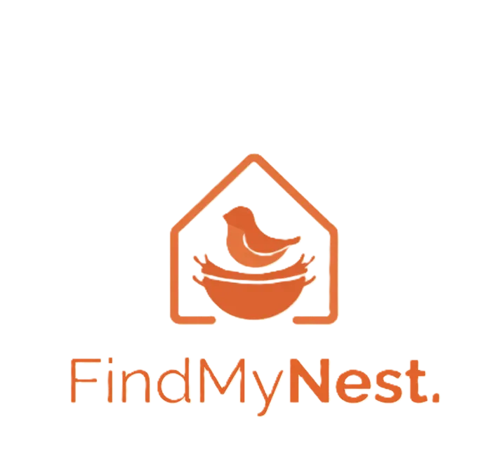 Find My Nest logo