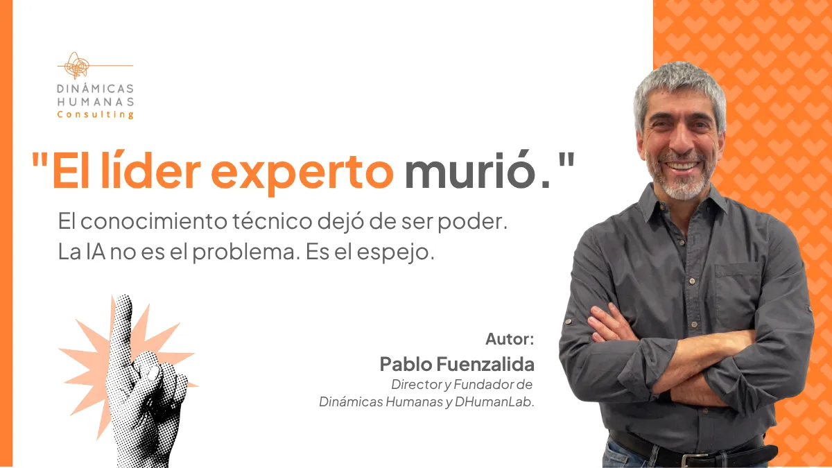 Desafío Humano de la IA en el Trabajo