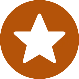 Premium quality baking ingredients icon