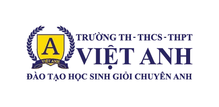 Logo Việt Anh