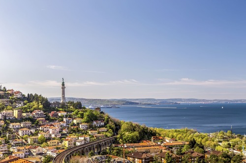 Trieste zanzariere
