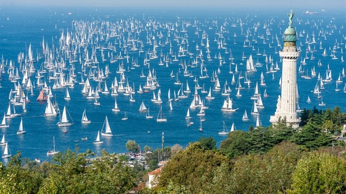 Trieste persiane