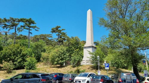 Opicina persiane