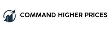 Command Higher Prices Logo