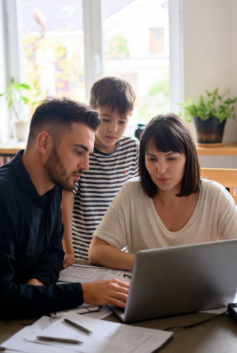 Building Generational Wealth in Indiana | Family Legacy Guide