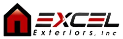 Excel Exteriors Logo