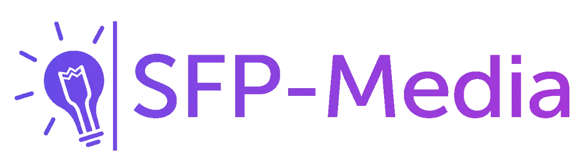 SF-Media GmbH Logo