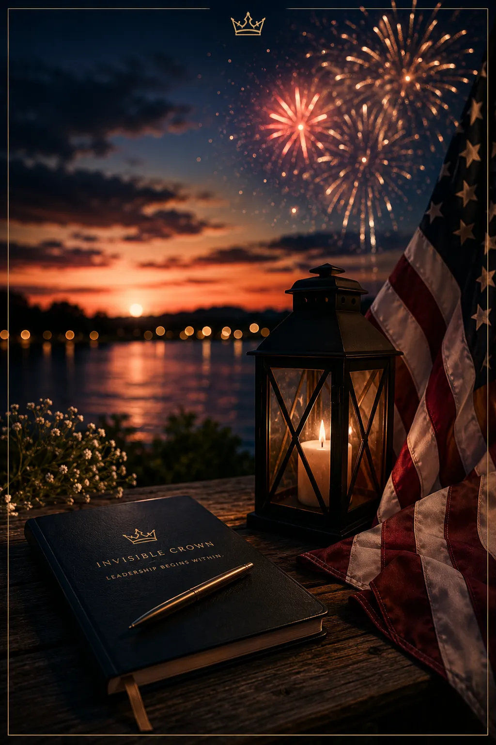 Field Note No. 11 Independence