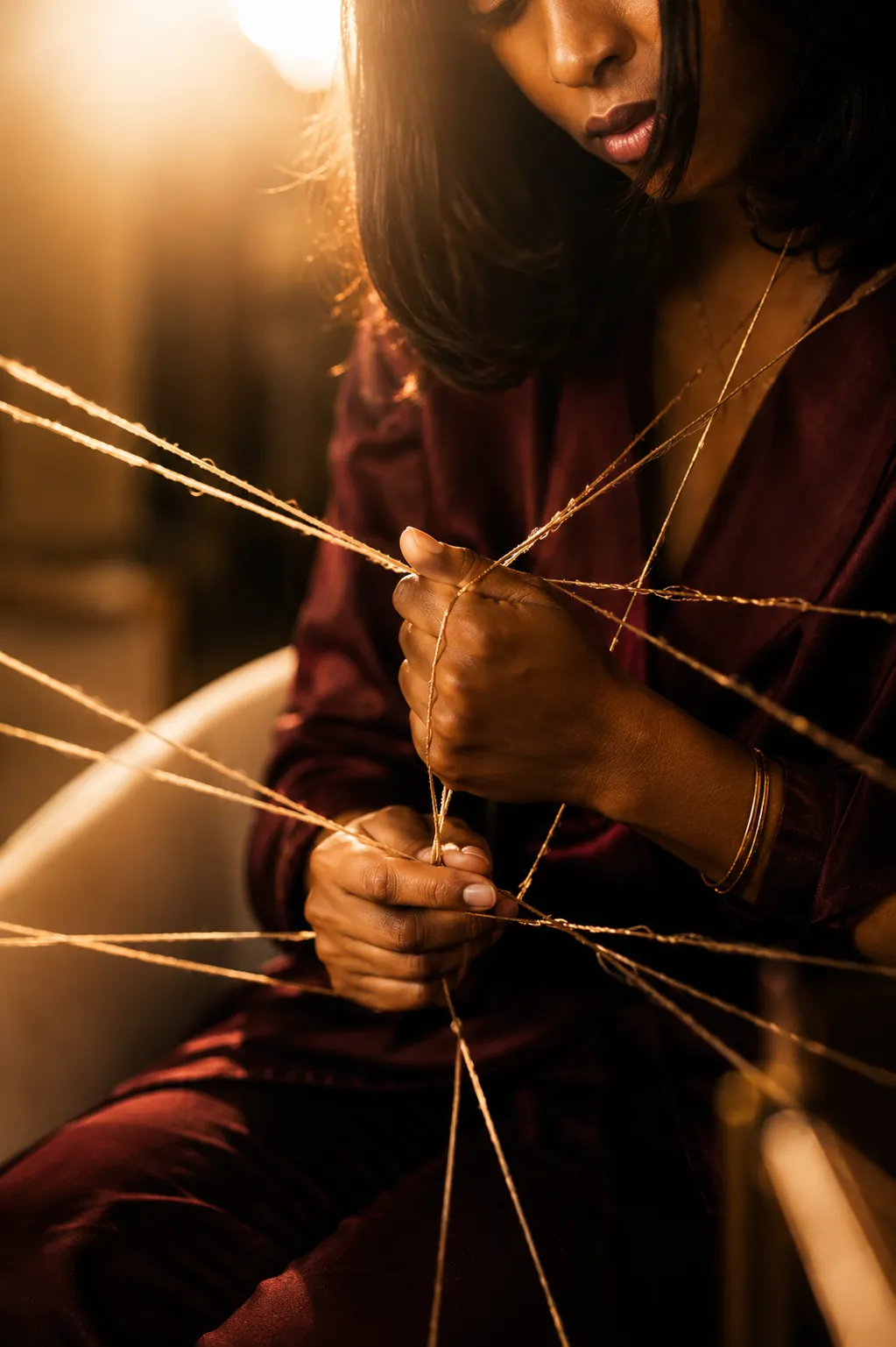 Field Note No. 3 The Addiction to Being Needed