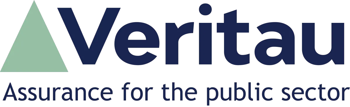 Veritau Logo