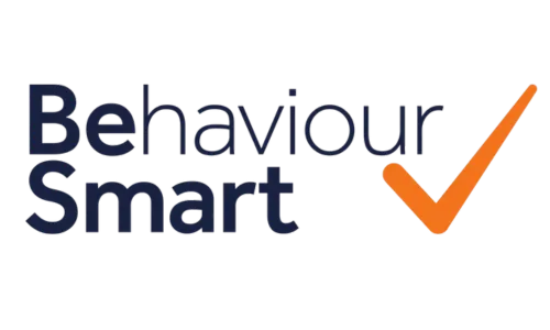 Behaviour Smart logo – behaviour tracking and analytics platform for schools and care settings