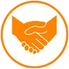 Icon representing creation of effective behaviour support plans for students