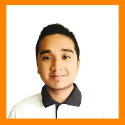 James Lazaga, Digital Marketing Manager at Behaviour Smart – expert in strategy and performance-driven campaigns
