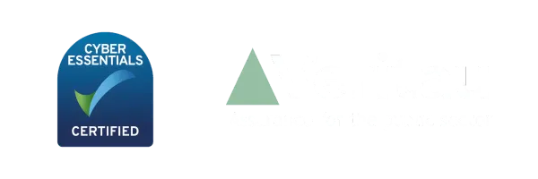 Behaviour Smart certifications – Cyber Essentials Certified and supported by Veritau as independent Data Protection Officer
