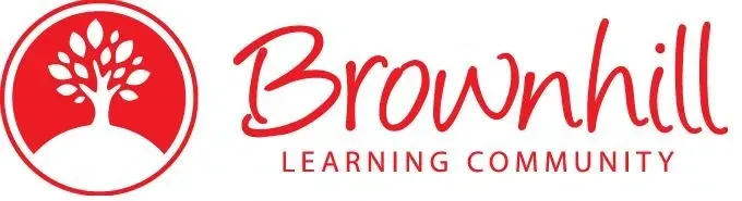 Brownhill Learning Community logo, UK alternative provision school supporting pupils with additional learning and behavioural needs.