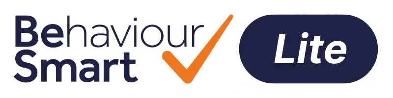 Behaviour Smart Lite package - AI-powered incident recording for mainstream schools.