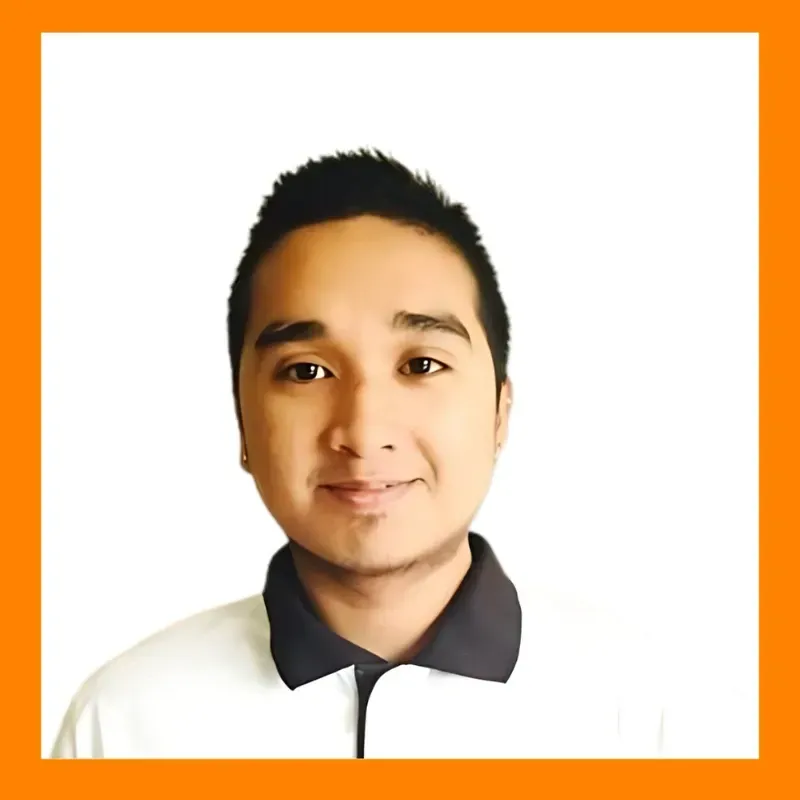 James Lazaga, Digital Marketing Manager at Behaviour Smart – expert in strategy and performance-driven campaigns