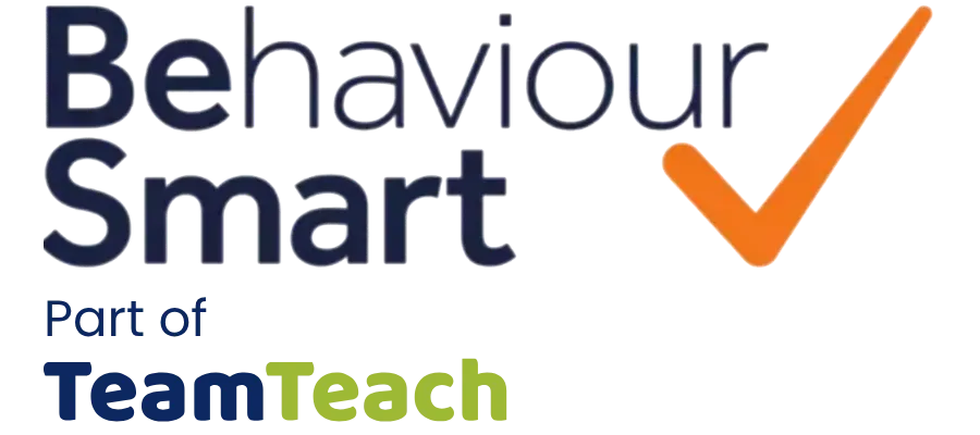 Behaviour Smart – AI school behaviour management system logo