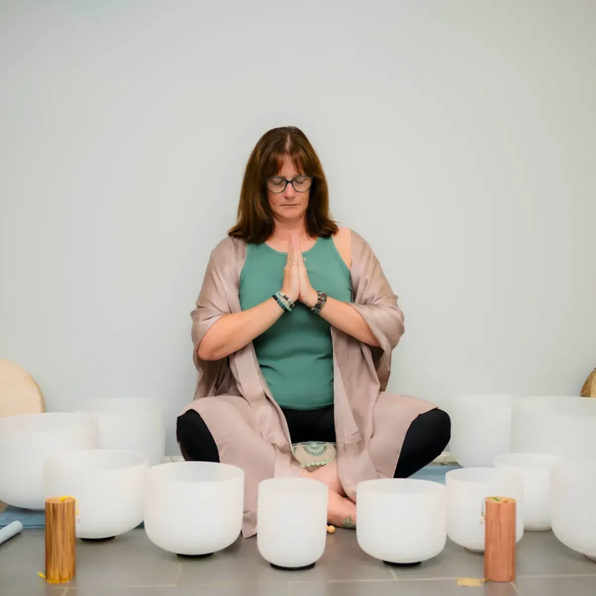 Whiskle - Whispers From Within Worksop