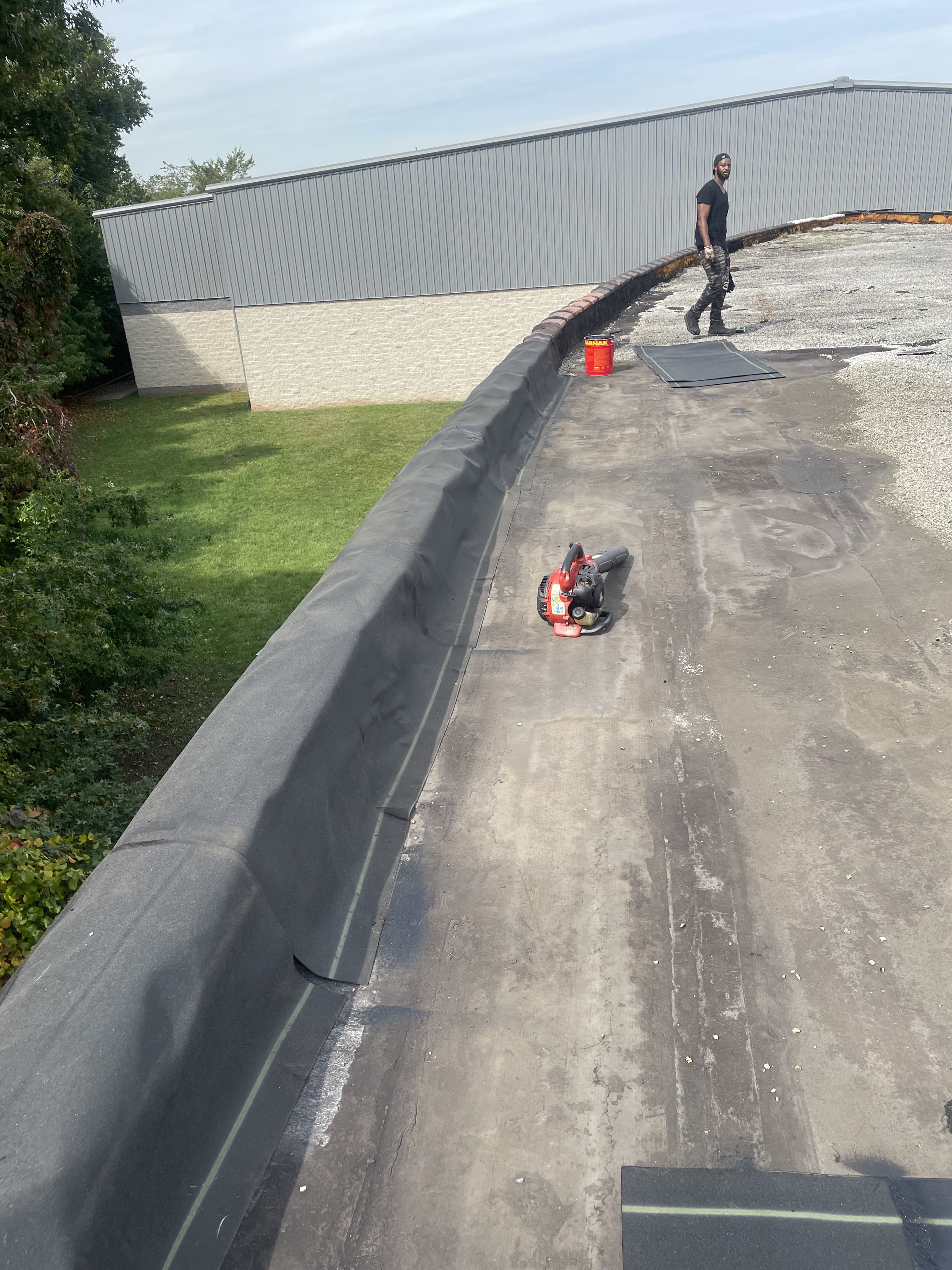 Shingle Roofing New Jersey